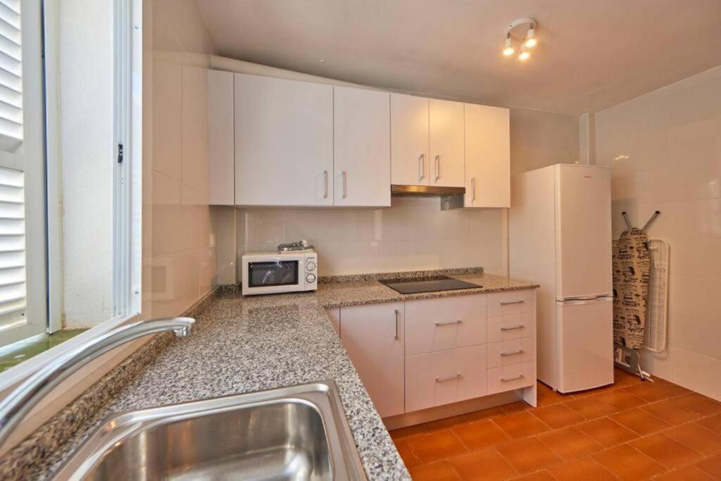 2e Apartment